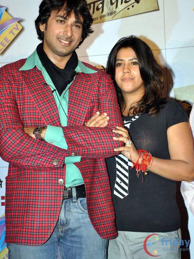 Ekta Kapoor Photo