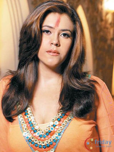 Ekta Kapoor Photo