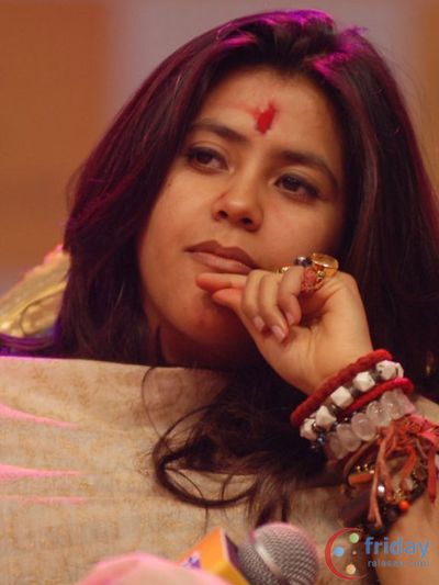 Ekta Kapoor Photo