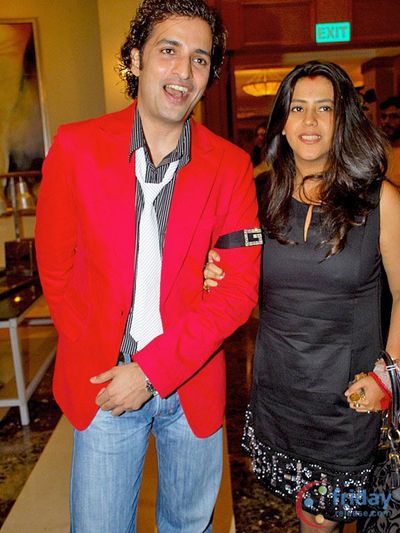 Ekta Kapoor Photo