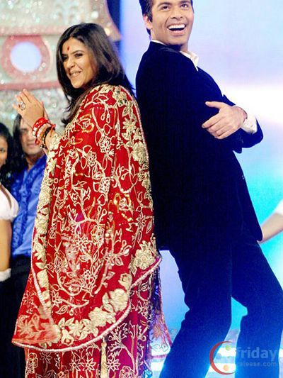 Ekta Kapoor Photo