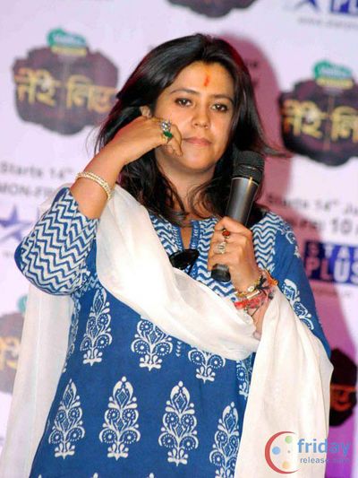 Ekta Kapoor Photo