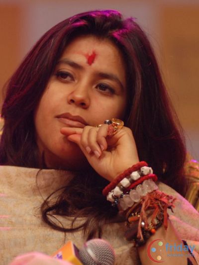 Ekta Kapoor Photo