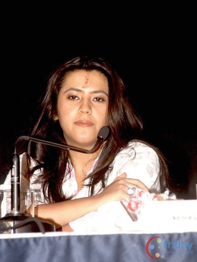 Ekta Kapoor Photo