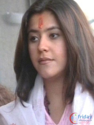 Ekta Kapoor Photo