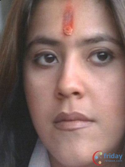 Ekta Kapoor Photo