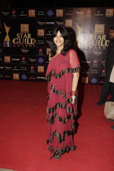 Ekta Kapoor Photo