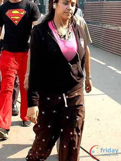 Ekta Kapoor Photo