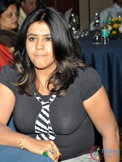 Ekta Kapoor Photo