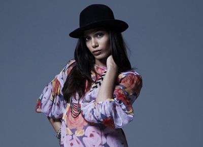 Freida Pinto Photo