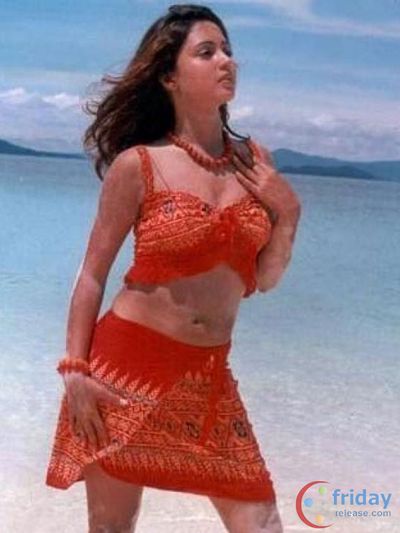 Gajala Photo