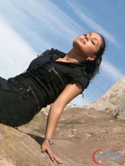 Gajala Photo