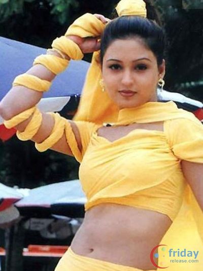 Gajala Photo