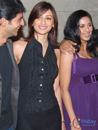 Gauri Pradhan Photo