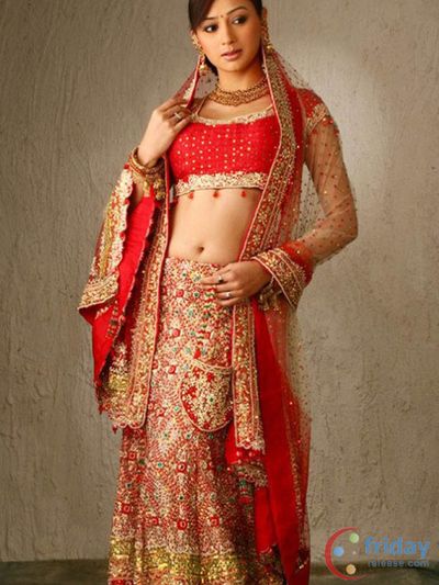 Gauri Pradhan Photo