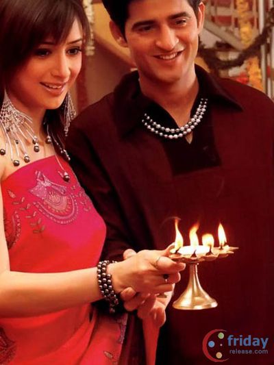 Gauri Pradhan Photo
