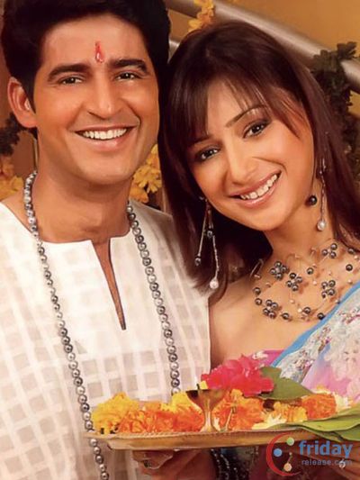 Gauri Pradhan Photo