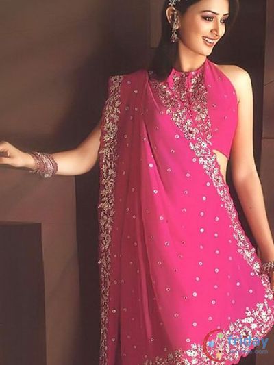 Gauri Pradhan Photo