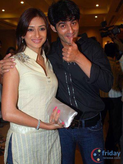 Gauri Pradhan Photo