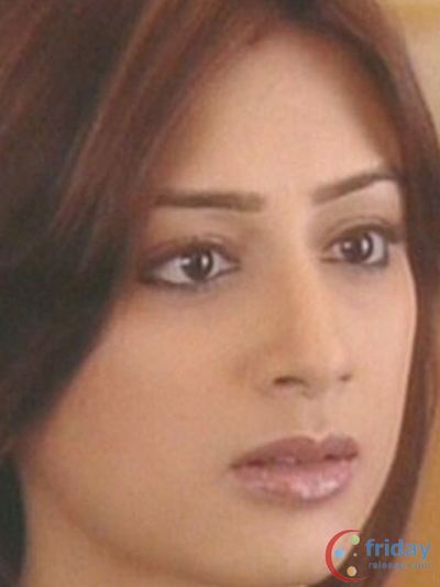 Gauri Pradhan Photo