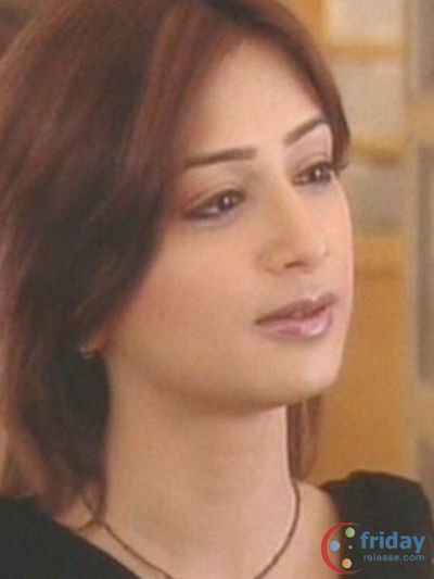 Gauri Pradhan Photo