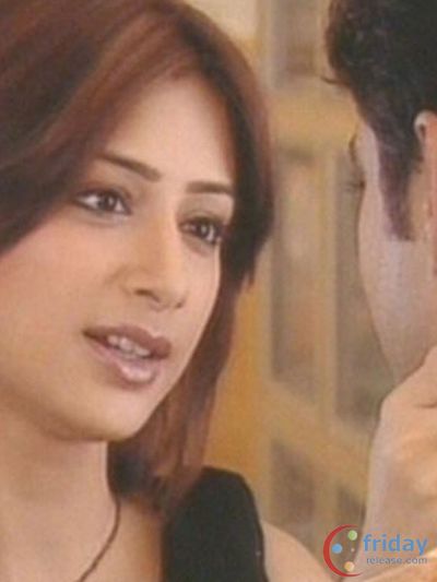 Gauri Pradhan Photo