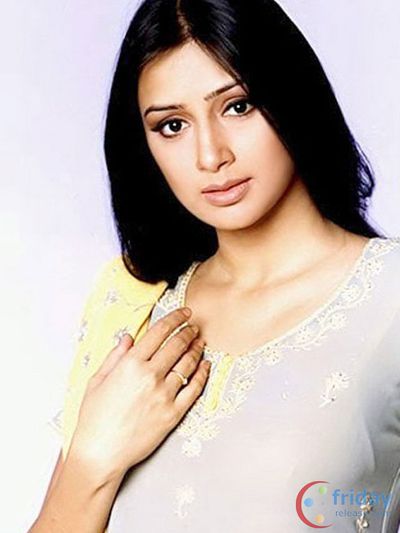 Gauri Pradhan Photo