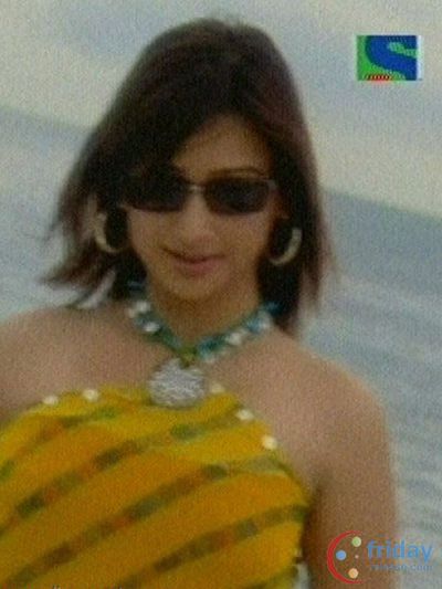 Gauri Pradhan Photo