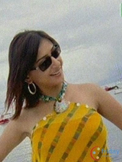 Gauri Pradhan Photo