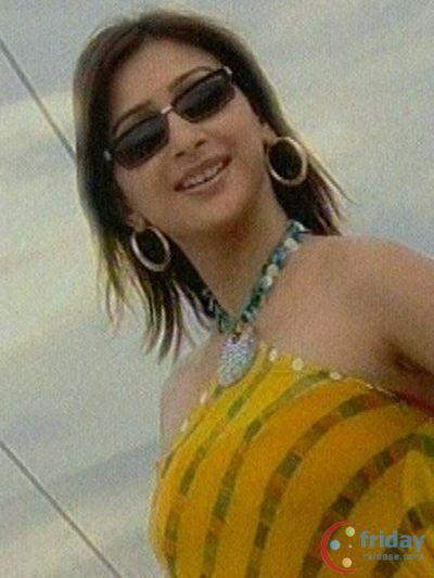 Gauri Pradhan Photo