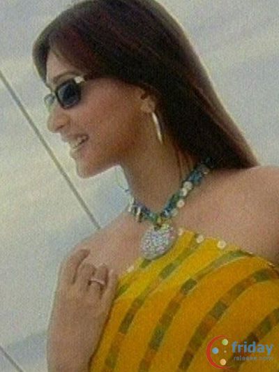 Gauri Pradhan Photo