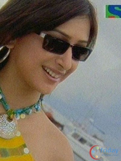 Gauri Pradhan Photo