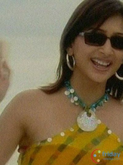Gauri Pradhan Photo