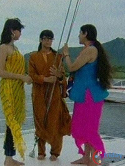 Gauri Pradhan Photo