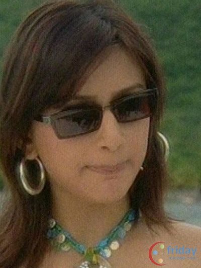 Gauri Pradhan Photo