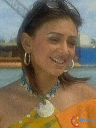 Gauri Pradhan Photo