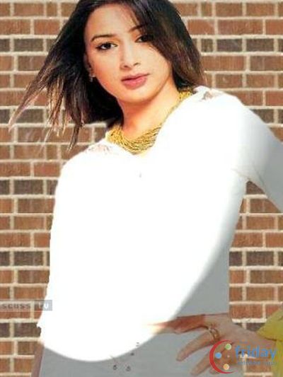 Gauri Pradhan Photo