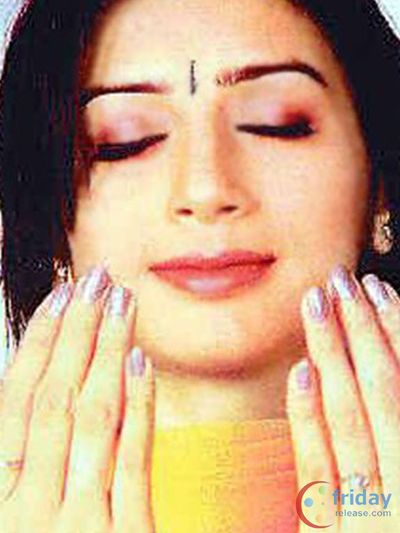Gauri Pradhan Photo