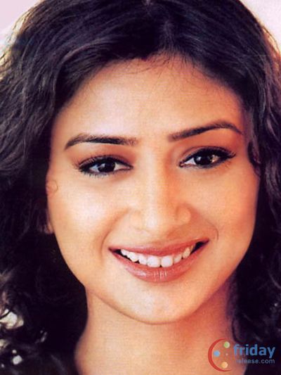 Gauri Pradhan Photo