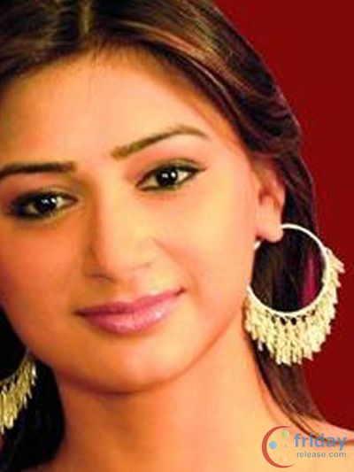 Gauri Pradhan Photo