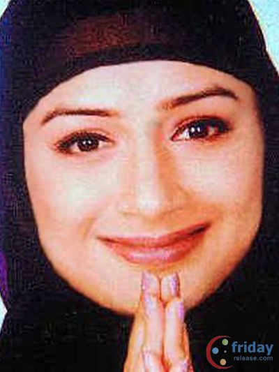 Gauri Pradhan Photo