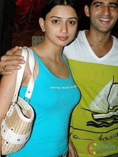 Gauri Pradhan Photo