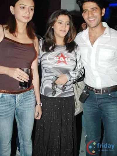 Gauri Pradhan Photo