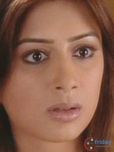 Gauri Pradhan Photo