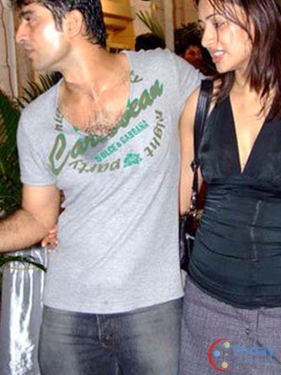 Gauri Pradhan Photo