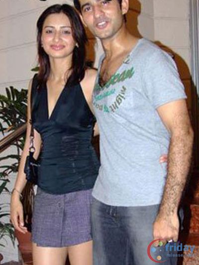 Gauri Pradhan Photo