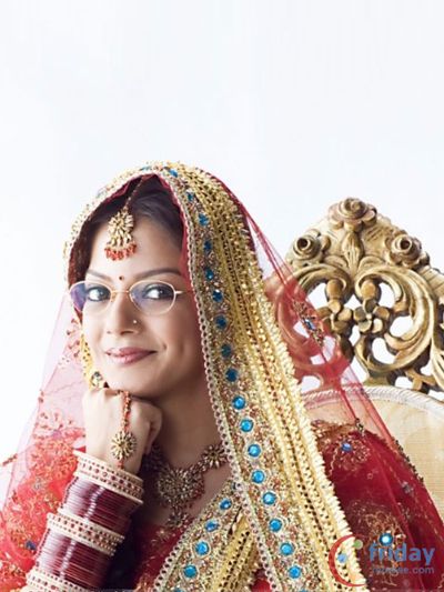 Ishita Raj Sharma Photo