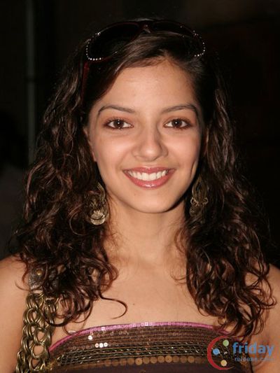 Ishita Raj Sharma Photo