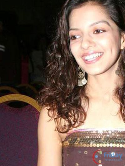 Ishita Raj Sharma Photo