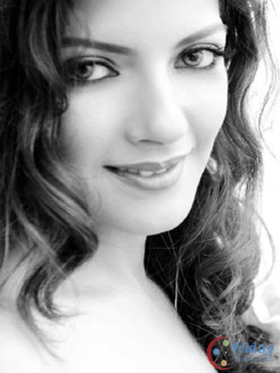 Ishita Raj Sharma Photo